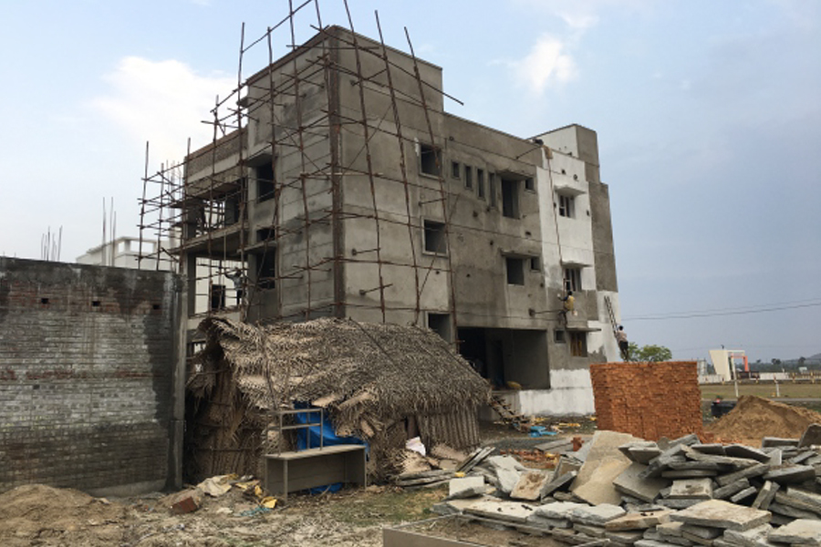 KP ENTERPRISES | Civil Engineering Industry